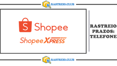 Rastreio Shopee Express - Tudo do Assunto