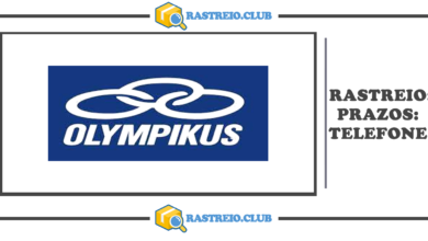 Rastrear Pedido Olympikus - Saiba Mais