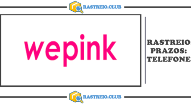 Rastrear Pedido Wepink - Tudo do Assunto