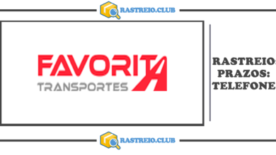 Rastreio Favorita Transportes - Saiba Mais