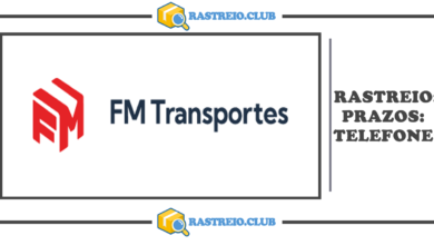 Rastreio FM Transportes - Saiba Mais