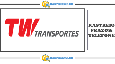 Rastreio TW Transportes - Tudo Sobre o Assunto