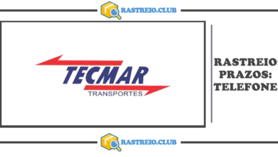 Tecmar Transportes Rastreio - Saiba Mais