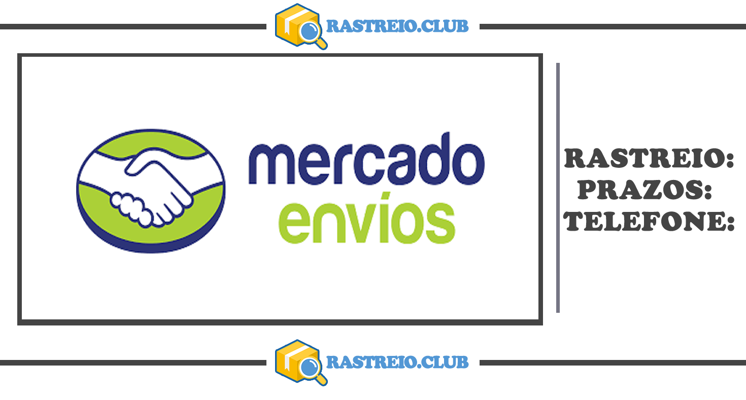 Rastreio Mercado Envios - Tudo Sobre o Assunto