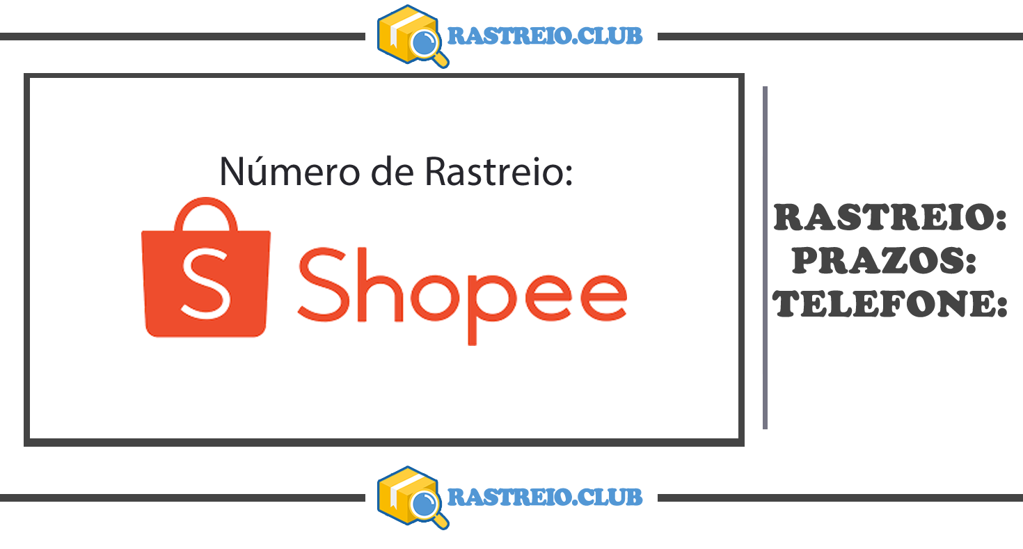 Rastreamento Shopee (Brasil)