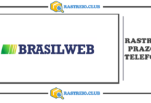 Brasil web transportes rastreio