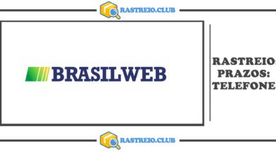 Brasil web transportes rastreio