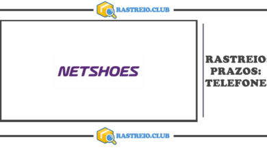 Como Rastrear Pedido Netshoes - Guia Completo