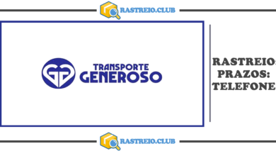 Rastreio Generoso - Rastreamento