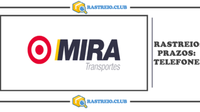 Mira Transportes Rastreio - Rastreamento