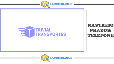 Trivial Transportes Rastreamento