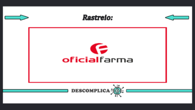 Oficial Farma Rastreio - Rastreamento e Prazos