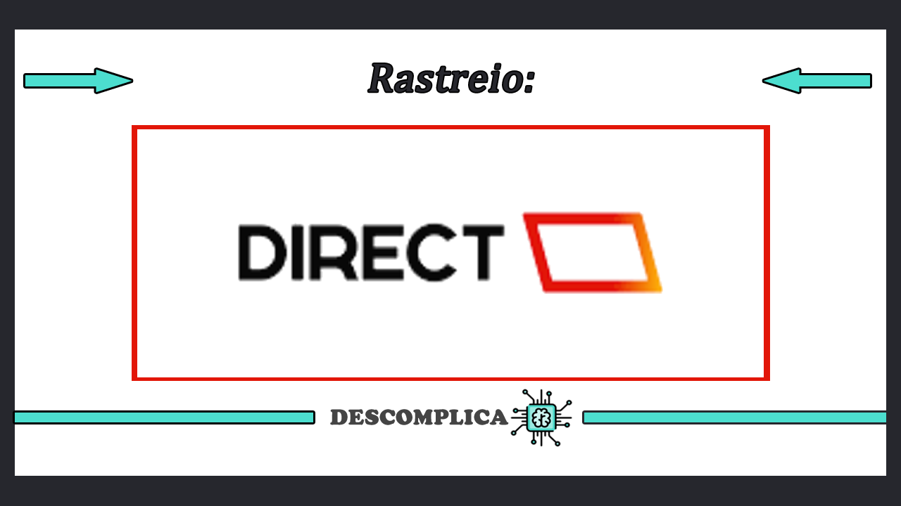 Rastreio Direct - Saiba Mais