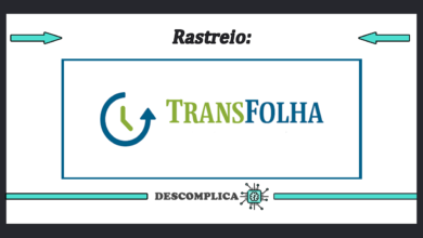 TransFolha Rastreio - Rastreamento