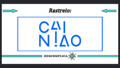 Rastreio Cainiao - Saiba Mais