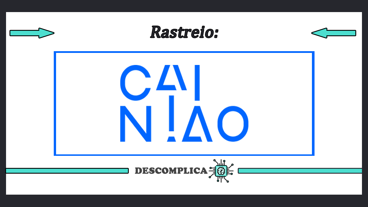 Rastreio Cainiao - Saiba Mais