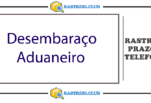 Desembaraço Aduaneiro - Saiba Mais