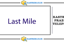 Last Mile Rastreio - Saiba Mais