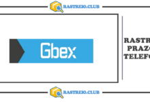 Gbex Rastreio - Saiba Mais