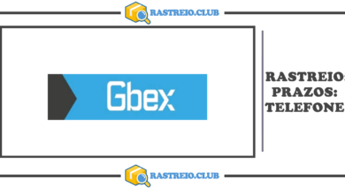 Gbex Rastreio - Saiba Mais