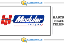 Modular rastreio - Saiba mais