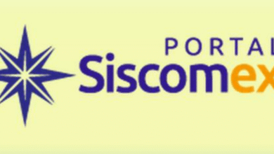 rastreio siscomex - rastreamento