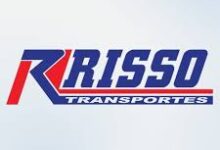 risso transportes rastreio