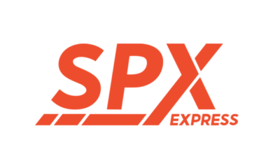 Rastreio SPX Express - Rastreamento