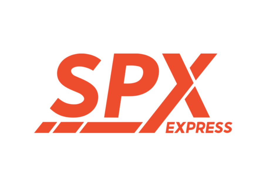 Rastreio SPX Express - Rastreamento