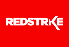Rastreio red strike