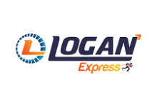 logan express rastreio
